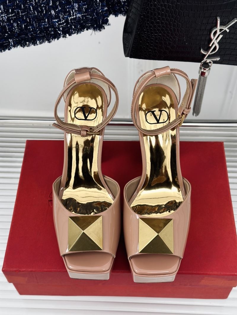 Valentino Sandals